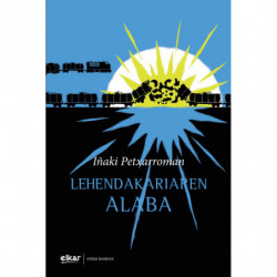 LEHENDAKARIAREN ALABA