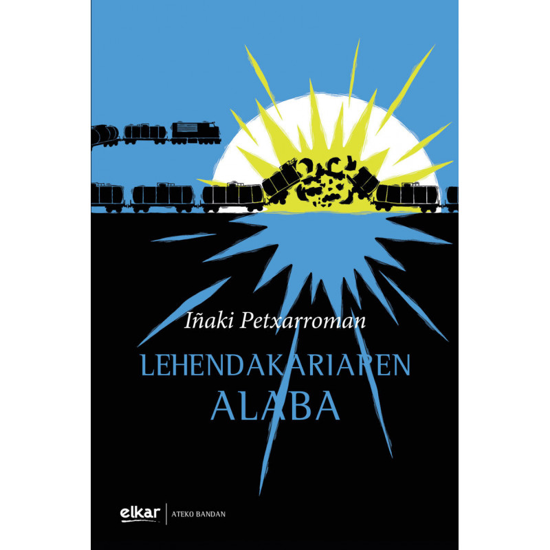 LEHENDAKARIAREN ALABA