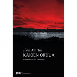 KAIOEN ORDUA