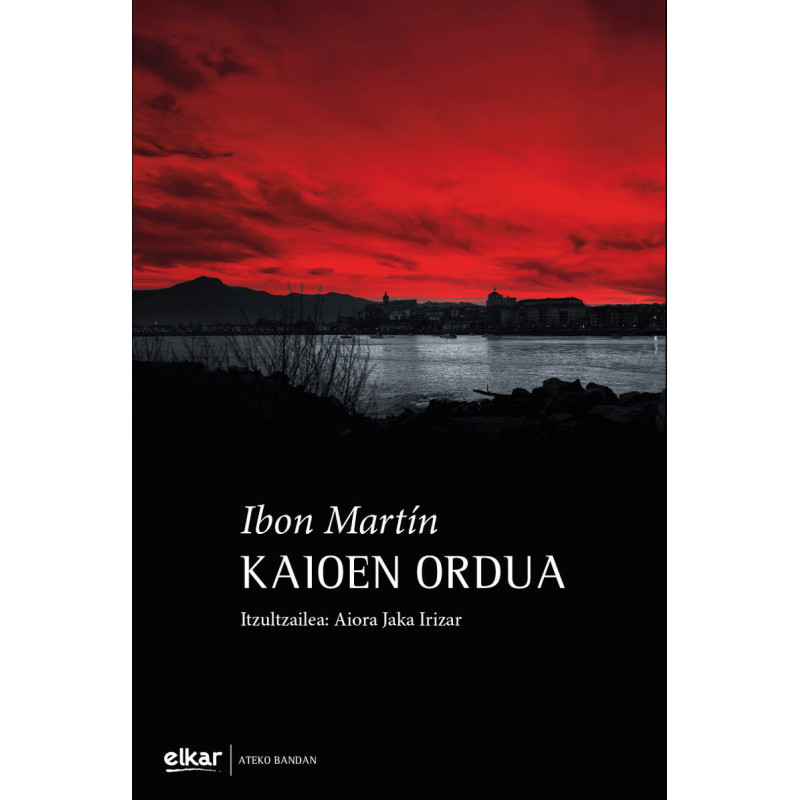 KAIOEN ORDUA