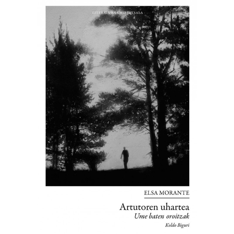ARTUROREN UHARTEA