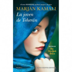 LA JOVEN DE TEHERAN