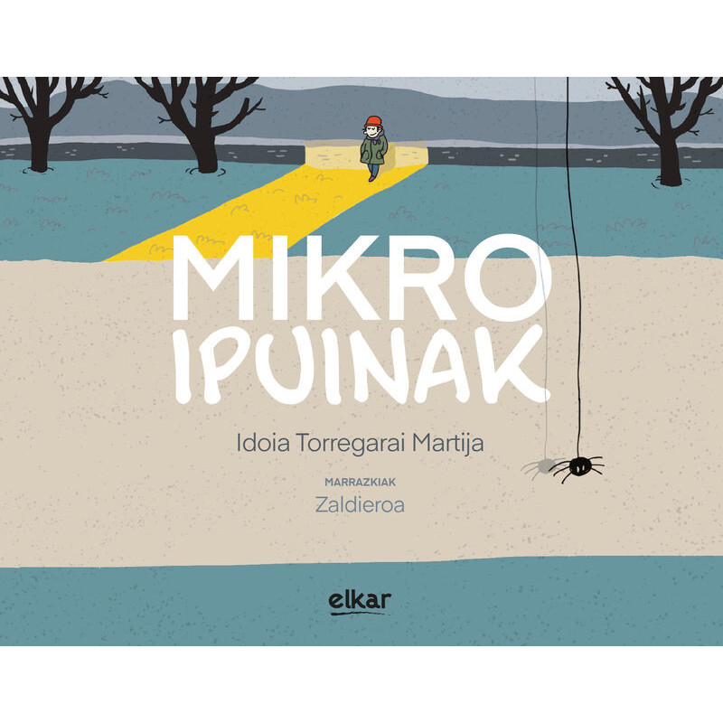 MIKROIPUINAK