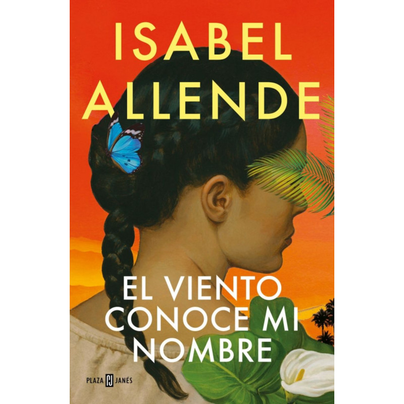 EL VIENTO CONOCE MI NOMBRE