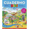 CUADERNO KIDS 1
