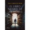 EL LIBRO NEGRO DE LAS HORAS
