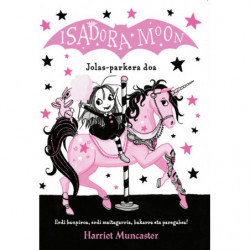 ISADORA MOON 7 - JOLAS PARKERA DOA