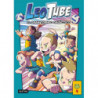 LEOTUBE 4 - EL GRAN TORNEO GALACTICO