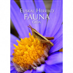 EUSKAL HERRIKO FAUNA GIDA
