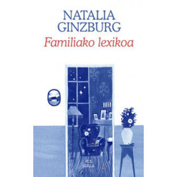 FAMILIAKO LEXIKOA