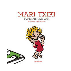 MARI TXIKI SUPERMERKATUAN
