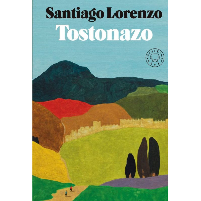 TOSTONAZO