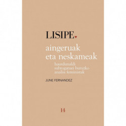 AINGERUAK ETA NESKAMEAK