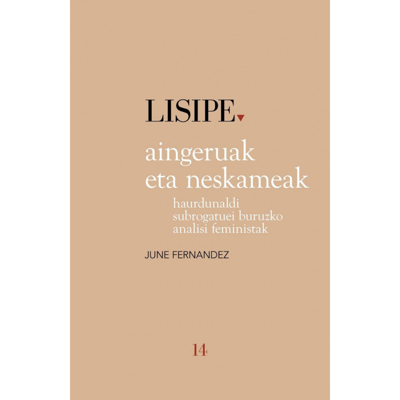 AINGERUAK ETA NESKAMEAK