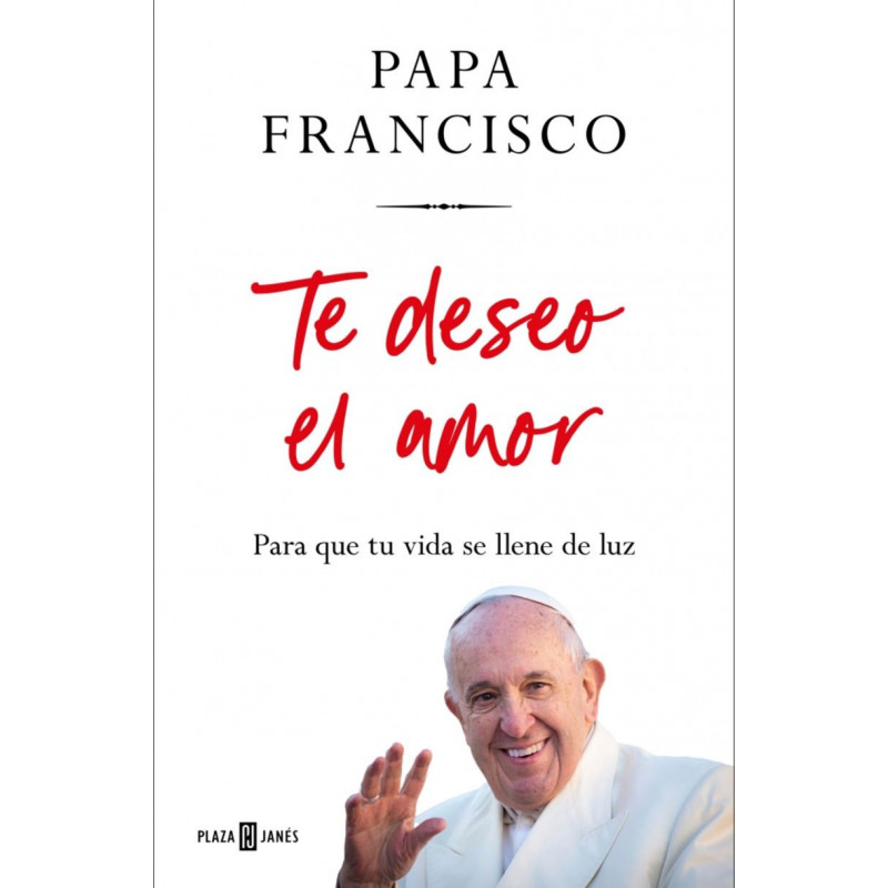 TE DESEO EL AMOR