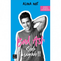 BAD ASH 5 - SUELO SAGRADO 2