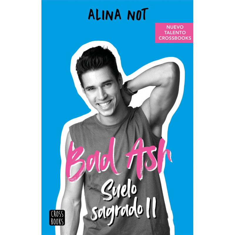 BAD ASH 5 - SUELO SAGRADO 2