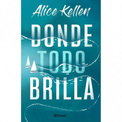 DONDE TODO BRILLA