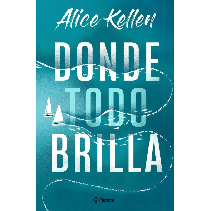 DONDE TODO BRILLA