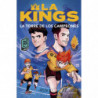 LA KINGS 2 - LA TORRE DE LOS CAMPEONES
