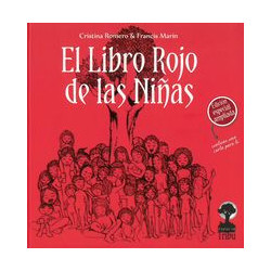 EL LIBRO ROJO DE LAS NIÑAS