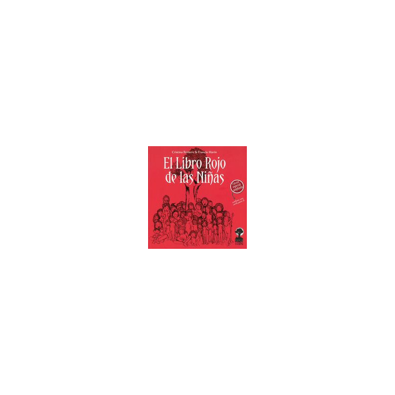 EL LIBRO ROJO DE LAS NIÑAS