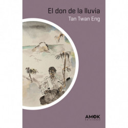 EL DON DE LA LLUVIA