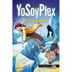 PLEX EXTREMO 2 EN EL FIN DEL MUNDO