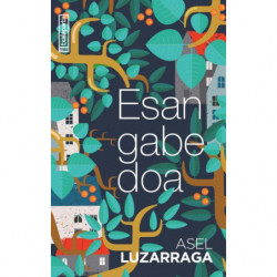 ESAN GABE DOA