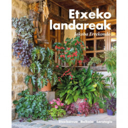 ETXEKO LANDAREAK