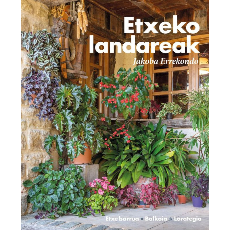 ETXEKO LANDAREAK