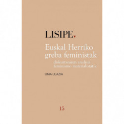 EUSKAL HERRIKO GREBA FEMINISTAK