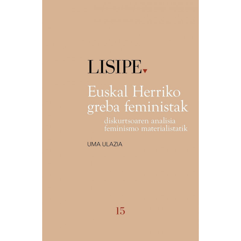 EUSKAL HERRIKO GREBA FEMINISTAK