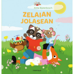 ZELAIAN JOLASEAN