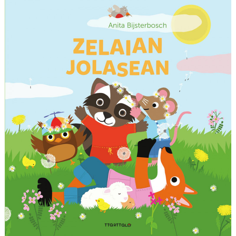 ZELAIAN JOLASEAN