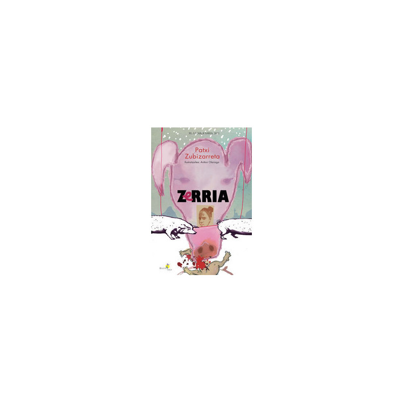 ZERRIA