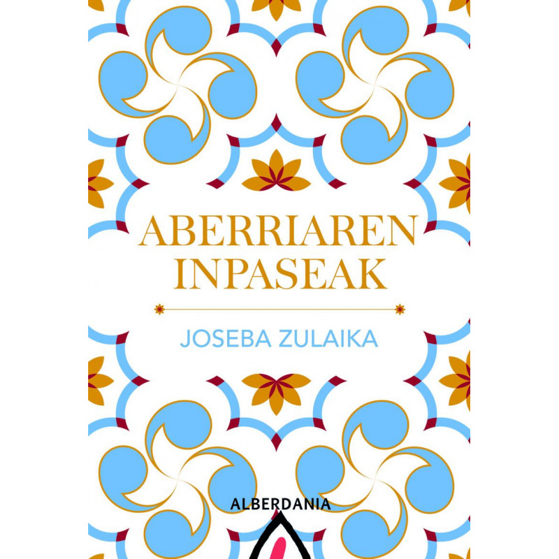 ABERRIAREN INPASEAK