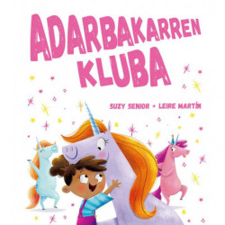 ADARBAKARREN KLUBA