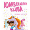 ADARBAKARREN KLUBA