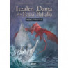 ITZALEN DAMA ETA PATXI BAKALLU