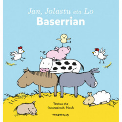 BASERRIAN