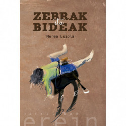 ZEBRAK ETA BIDEAK