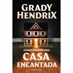 COMO VENDER UNA CASA ENCANTADA
