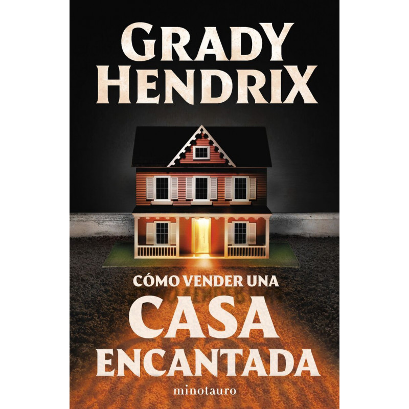 COMO VENDER UNA CASA ENCANTADA