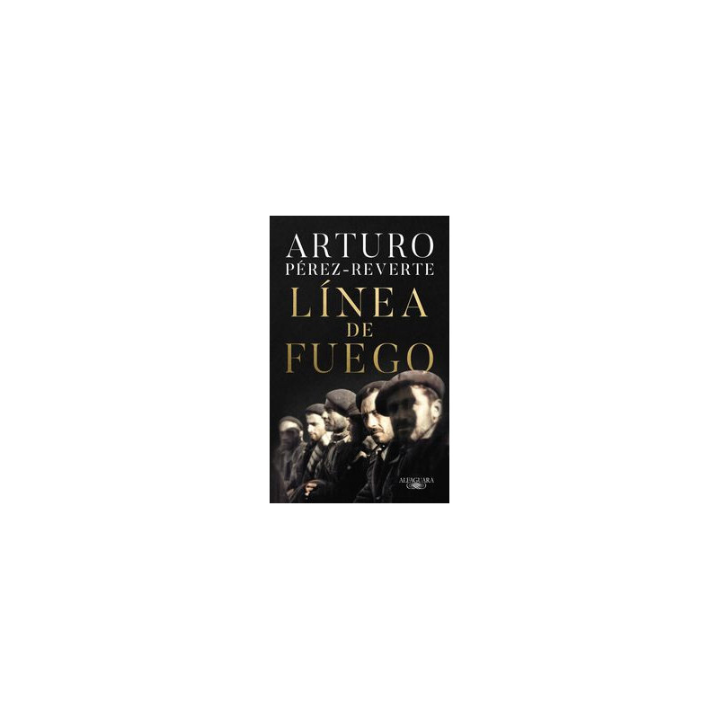 LINEA DE FUEGO