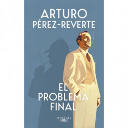 EL PROBLEMA FINAL