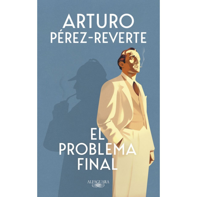 EL PROBLEMA FINAL