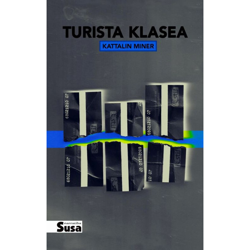 TURISTA KLASEA