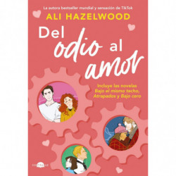DEL ODIO AL AMOR