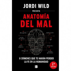 ANATOMIA DEL MAL